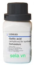 Gallic acid (anhydrous) for synthesis